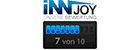 inn-Joy.de: 2er-Set Automatische Seifenspender mit IR-Sensor, 400 ml